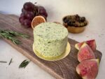 Pesto Cheese Platter Charcuterie Earthy Gourmet