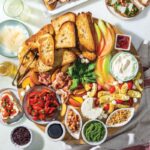 Grazing Cheese Plater Cooking Class Gurgaon