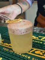 Mixology Masterclass in Association with Mathieu Teisseire - Image 3