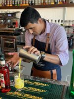 Mixology Masterclass in Association with Mathieu Teisseire - Image 4