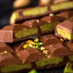 Learn to Make Kunafa Chocolate Bar