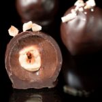 Learn to make chocolate truffles